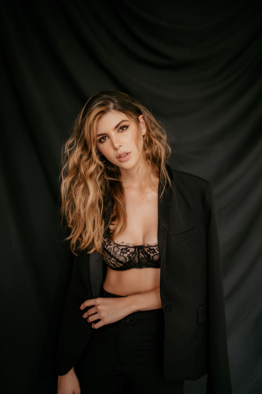 Maria Antonia Idarraga